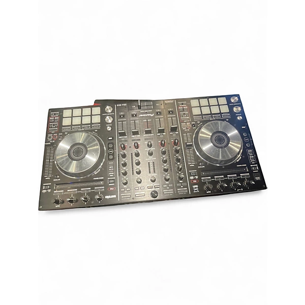 Used Pioneer DJ DDJSX2 DJ Controller-23816