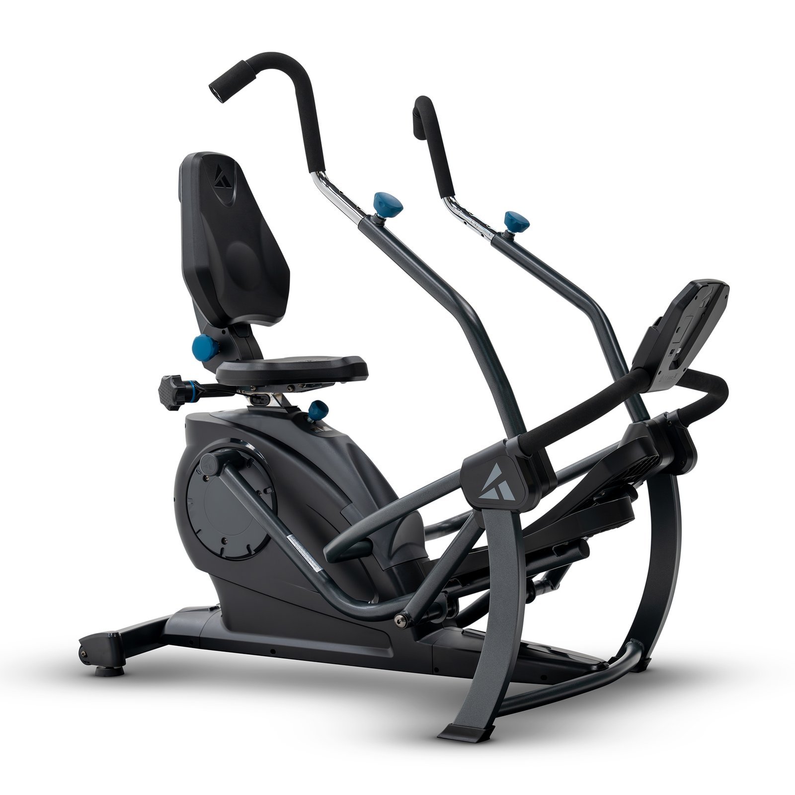 FreeStep LT1 Recumbent Cross Trainer-48695