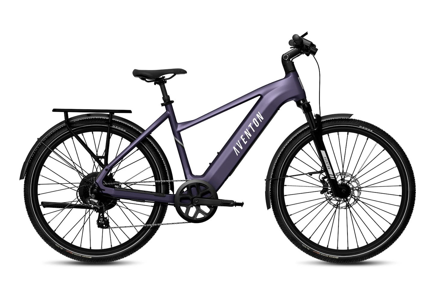 Aventon Level 3 Commuter Ebike-73427