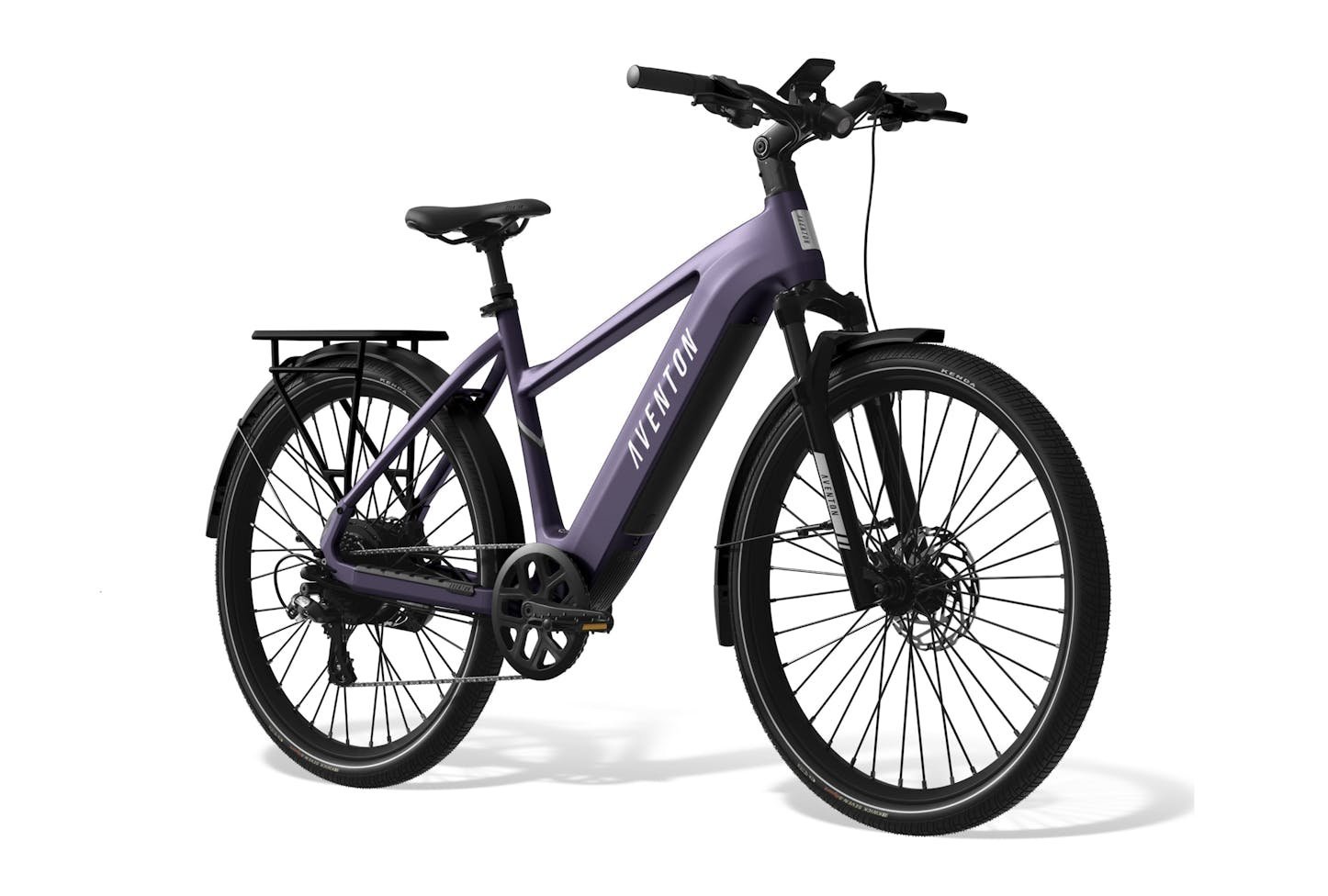 Aventon Level 3 Commuter Ebike-73427 - Image 6