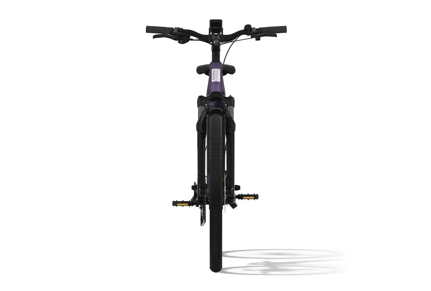 Aventon Level 3 Commuter Ebike-73427 - Image 4