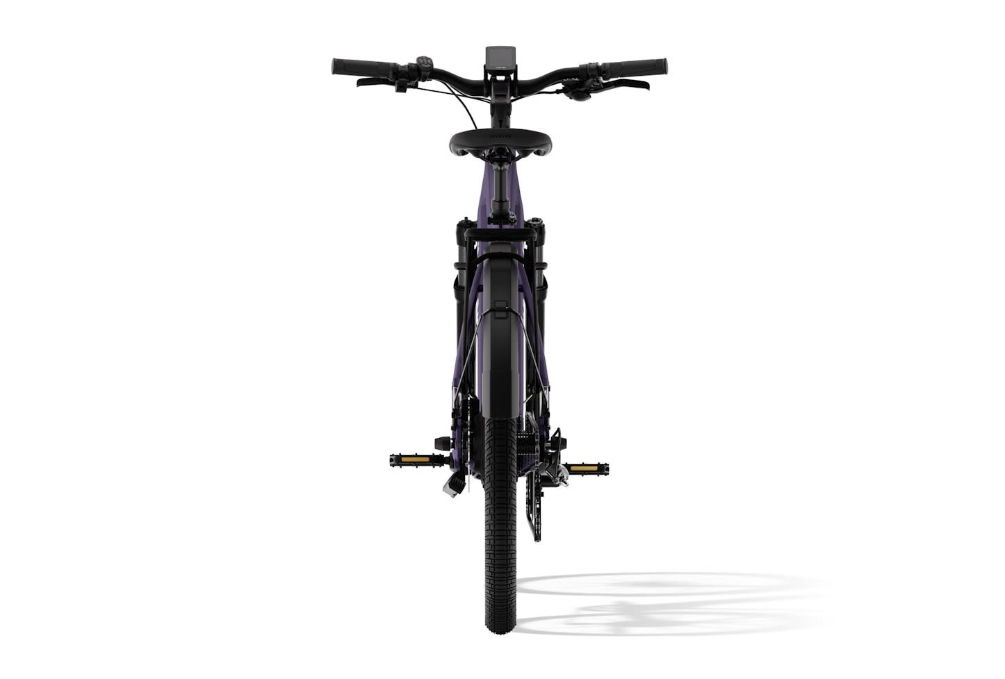 Aventon Level 3 Commuter Ebike-73427 - Image 3