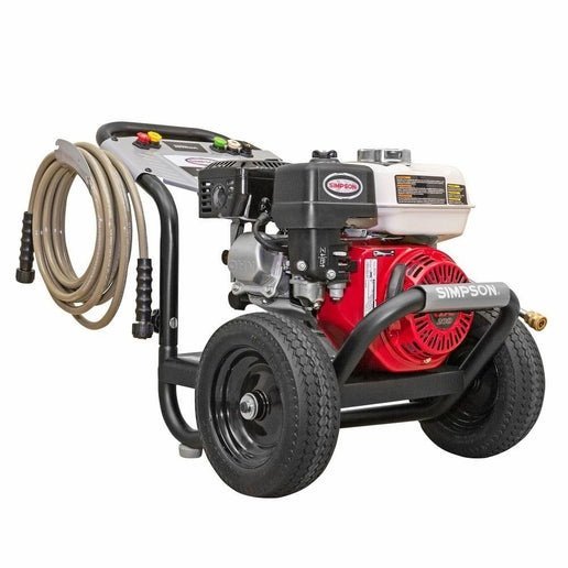 Simpson PowerShot Pressure Washer-99158