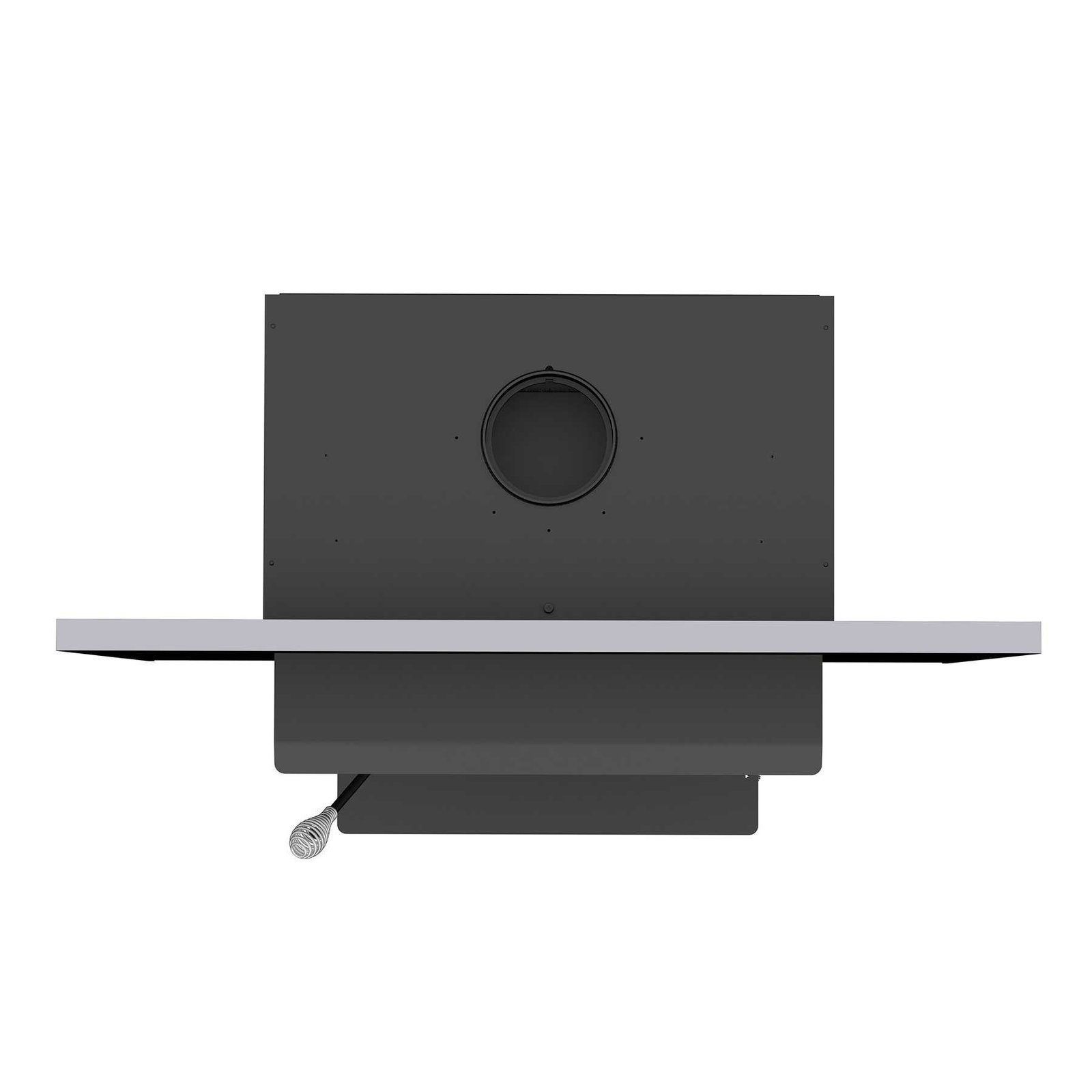 Drolet Escape 1800-I Wood Insert-19771 - Image 6