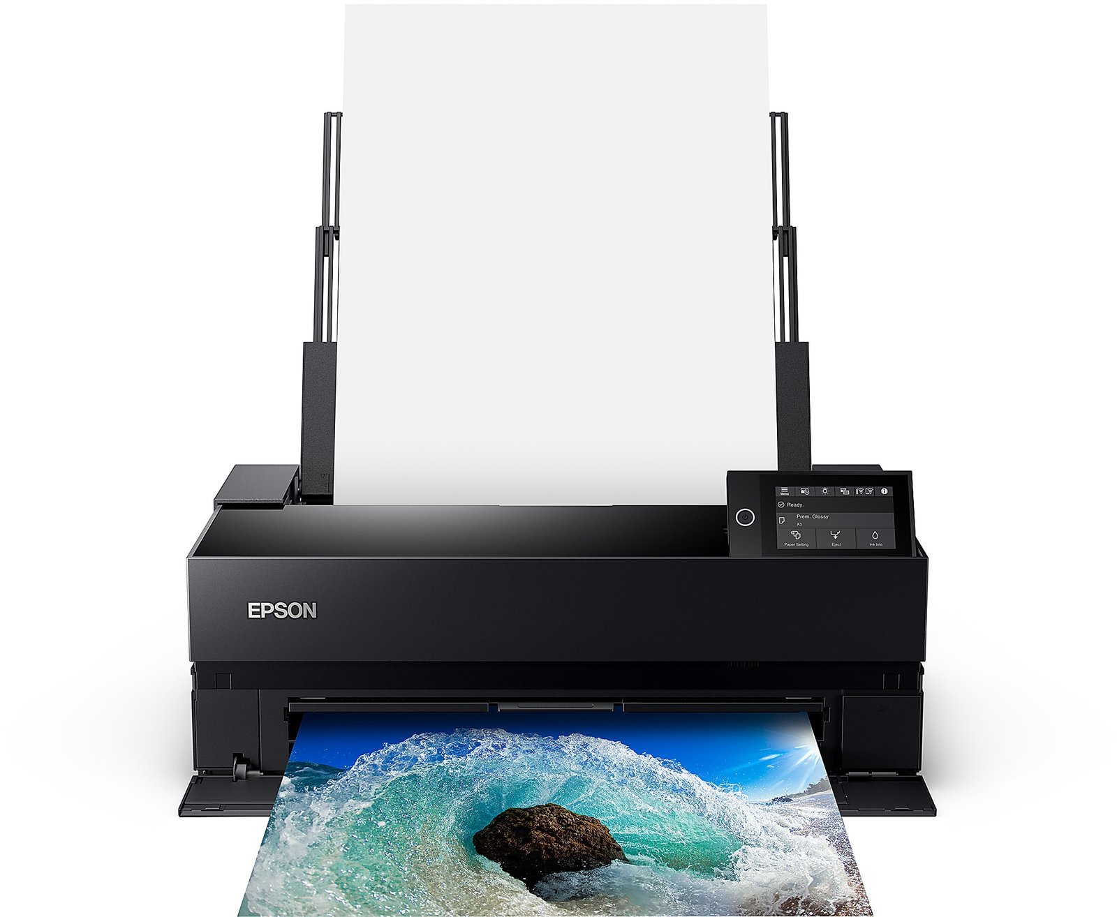 Epson SureColor P900 17″ Inkjet Printer-16244