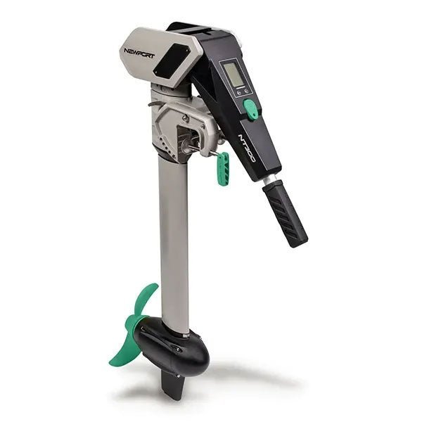 Newport NT300 Electric Outboard Motor-24726 - Image 3