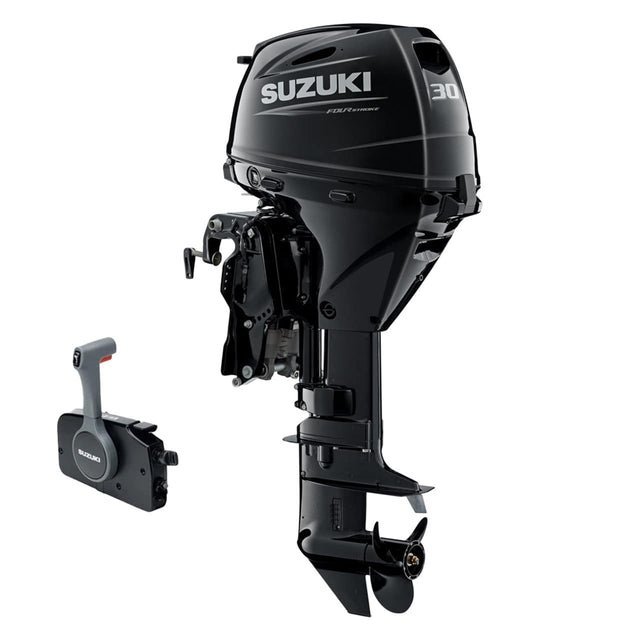 Suzuki 30 HP Outboard Motor DF30ATLW5-16983