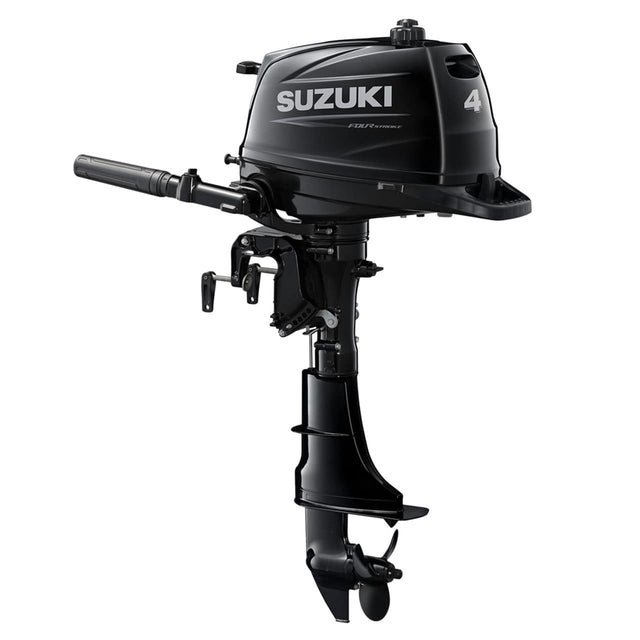 Suzuki 4 HP Outboard Motor DF4AS4-51462