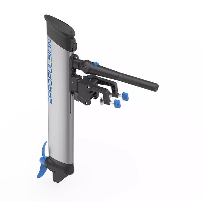 ePropulsion eLite 1.5hp 500W Electric Outboard Motor-23339