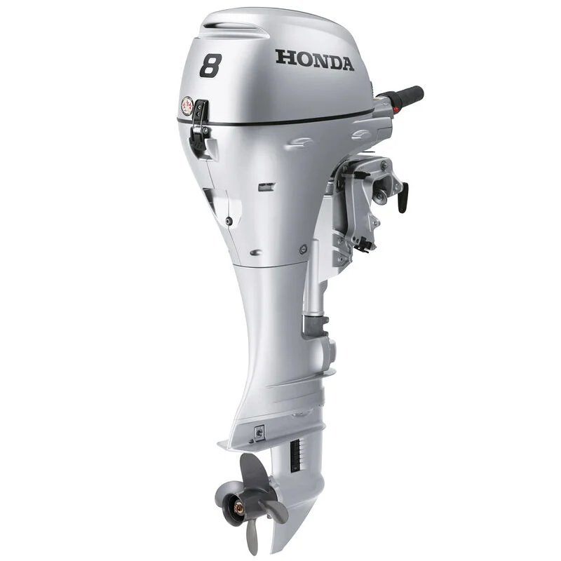Honda BF8 Portable Outboard Motor-16136