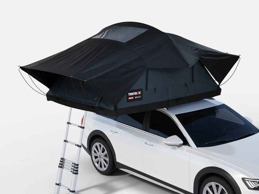 TentBox Lite XL Roof Top Tent-88866 - Image 2