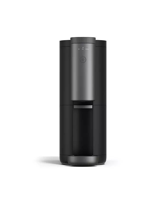 Cumulus Coffee The Cumulus Machine-26492