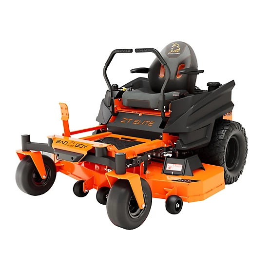 Bad Boy ZT Elite 60 in. 26 HP Gas Zero-Turn Mower-18965