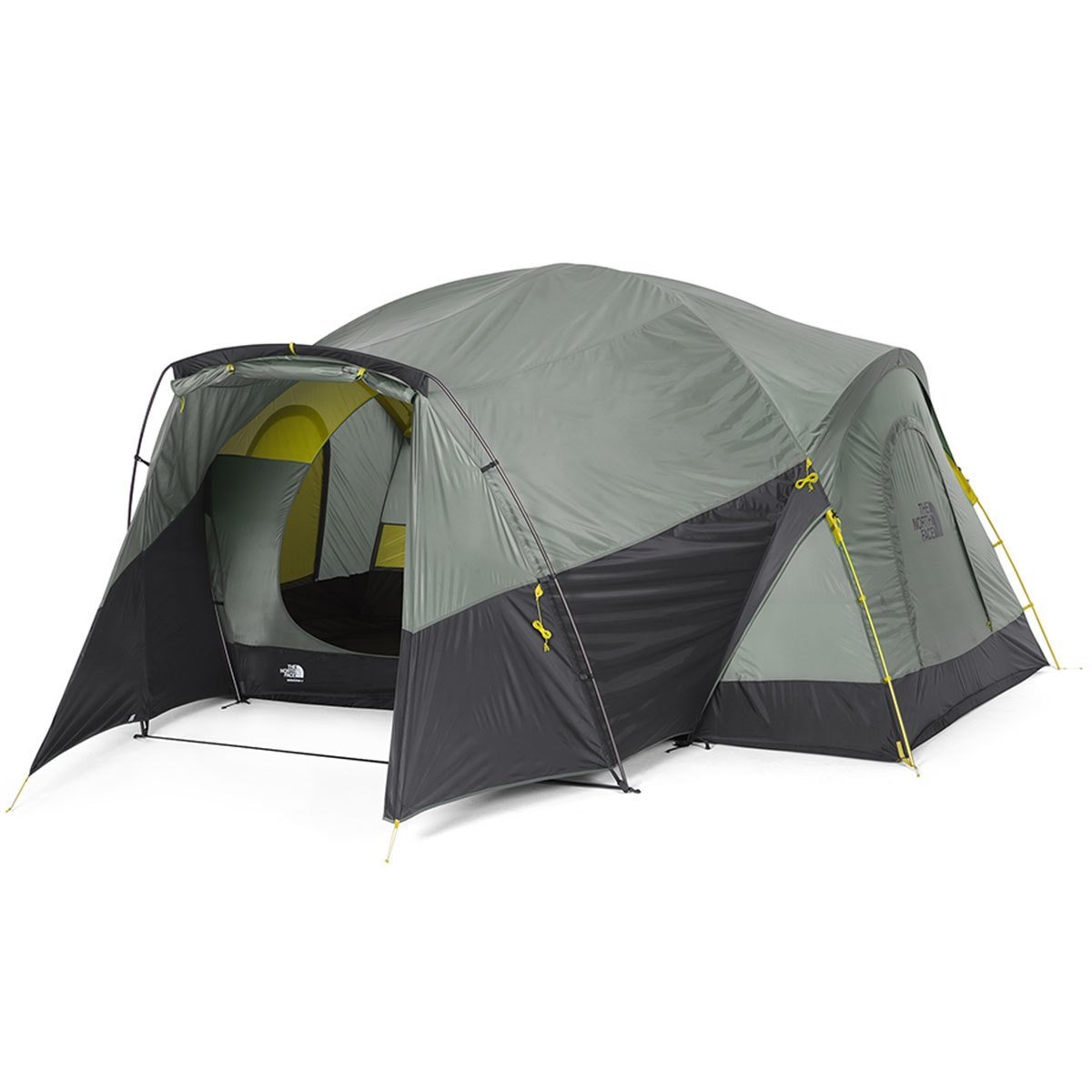 The North Face Wawona 8 Person Tent-96415