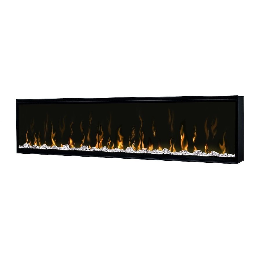 Dimplex IgniteXL 60-Inch Built-in Linear Electric Fireplace-59589
