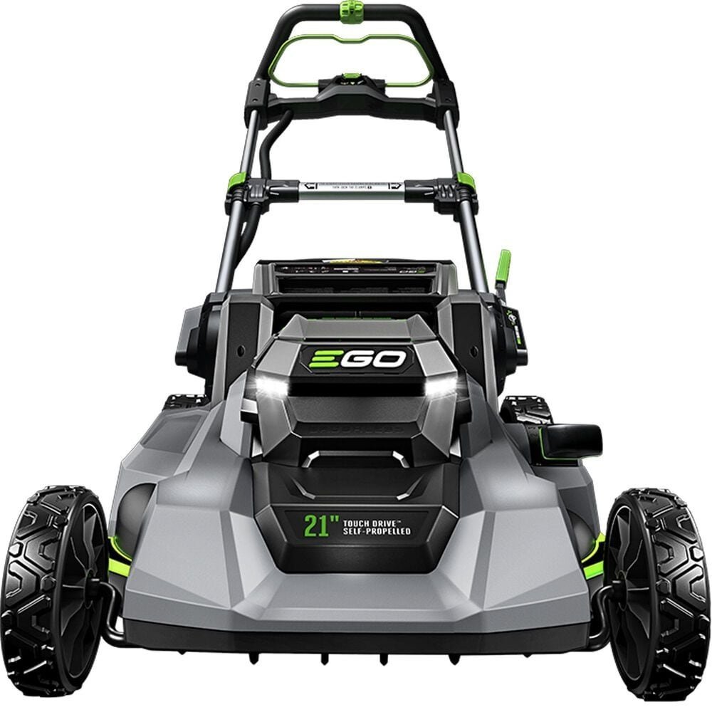 EGO Power+ 21″ Select Cut Battery-Powered Self-Propelled Lawn Mower-33584 - Image 2