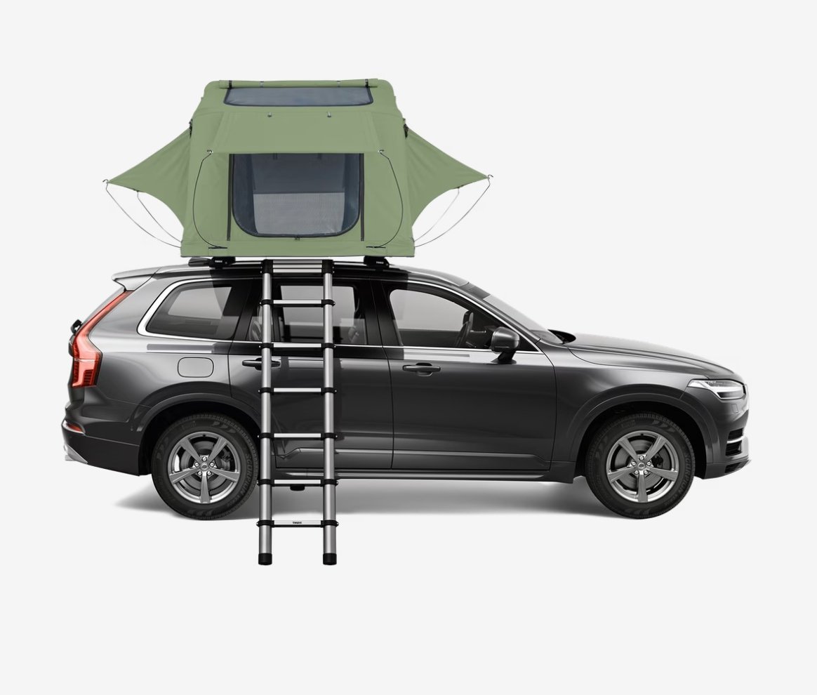 Thule Tepui Explorer Kukenam 3 Roof Top Tent-29525