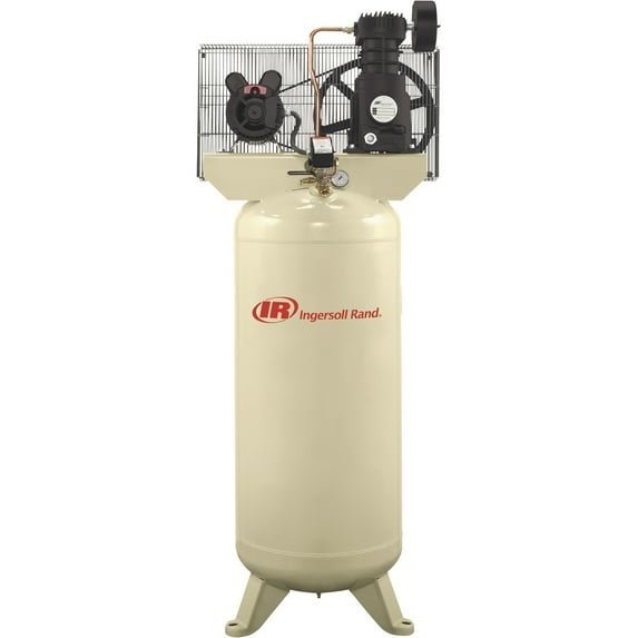 Ingersoll Rand SS5L5 Electric Air Compressor-27495