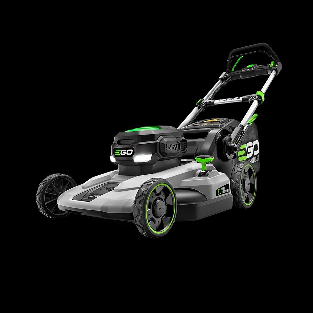 EGO POWER+ 21″ Self-Propelled Lawn Mower LM2114SP-99566