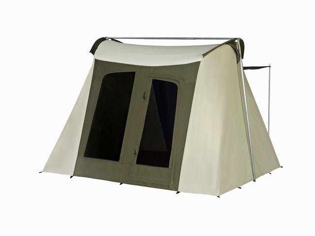 Kodiak Canvas Deluxe Flex-Bow Canvas Tent-62273