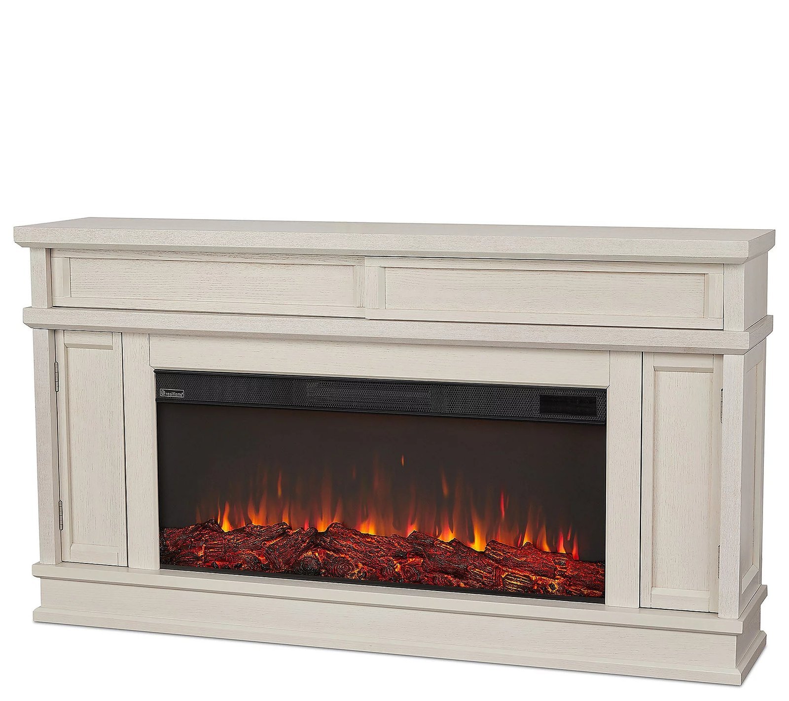 Real Flame Torrey Landscape Electric Fireplace-43267