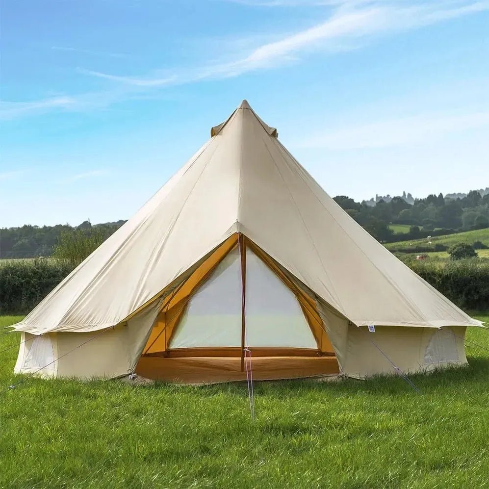 Multidoor Classic Bell Tent-74757