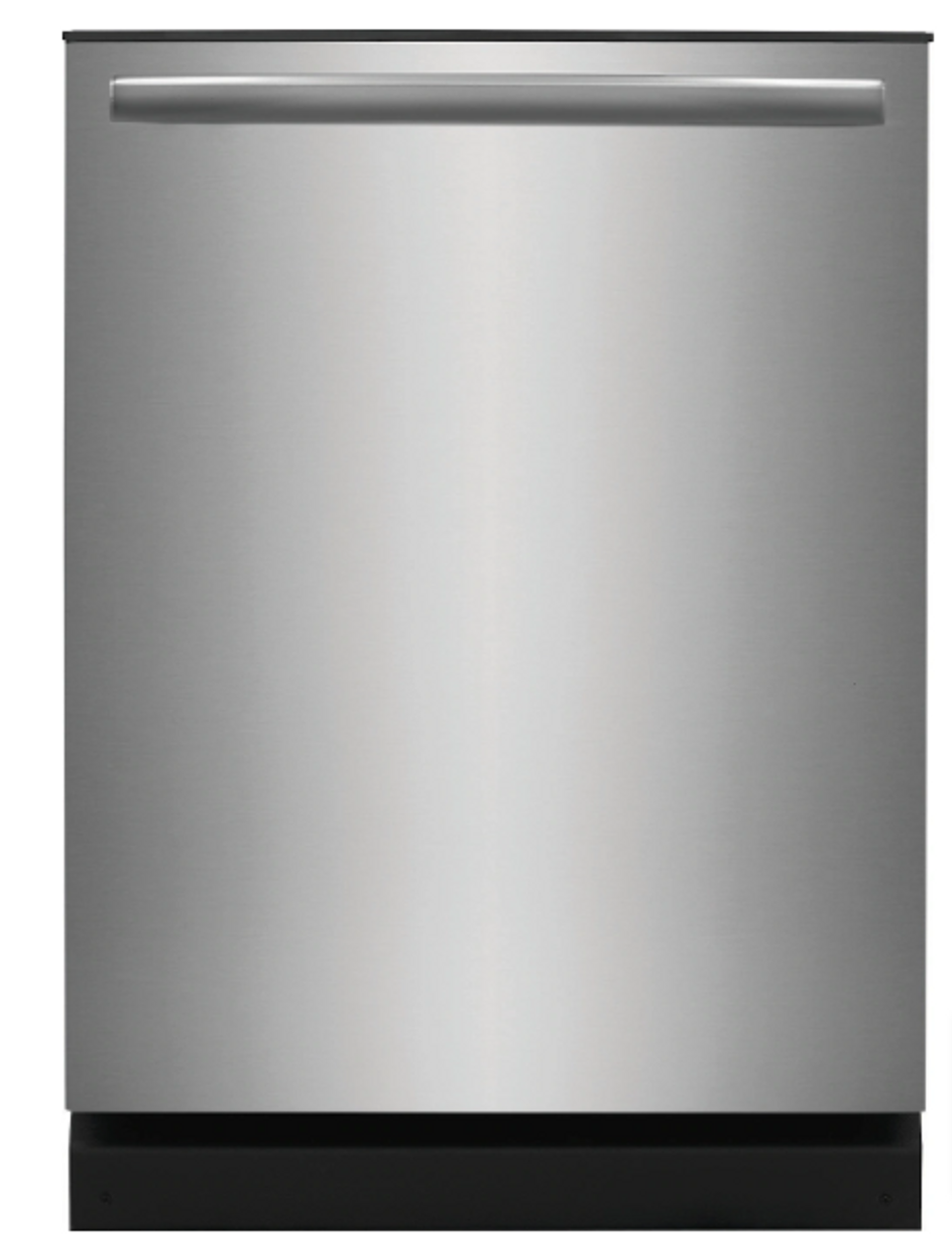 GDPH4525AF Frigidaire Gallery 24″ Top Control Dishwasher  42 dBA  SmudgeProof Stainless Steel-22311