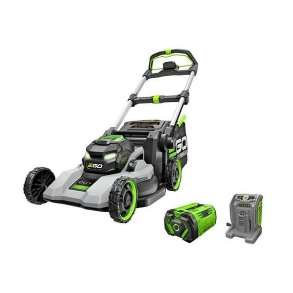 EGO POWER+ 1000 Series 22″ Self-Propelled Lawn Mower-42138