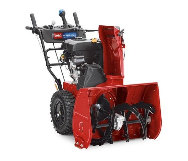 Toro Power Max HD 828 OAE 28″ Two-Stage Electric Start Gas Snow Blower-29713
