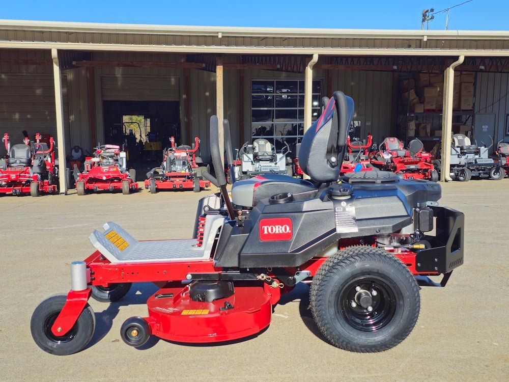 Toro 75747 42″ TimeCutter MyRide Zero Turn Mower 22HP Kohler-58492 - Image 6