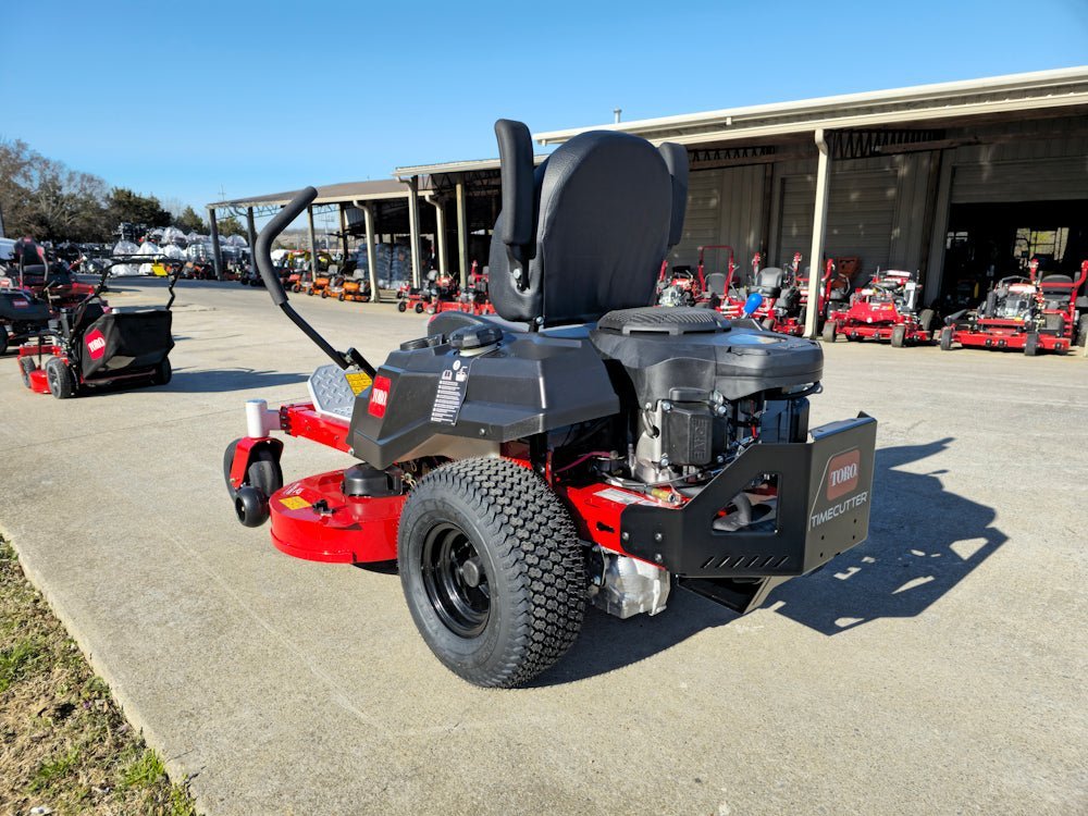 Toro 75747 42″ TimeCutter MyRide Zero Turn Mower 22HP Kohler-58492 - Image 5