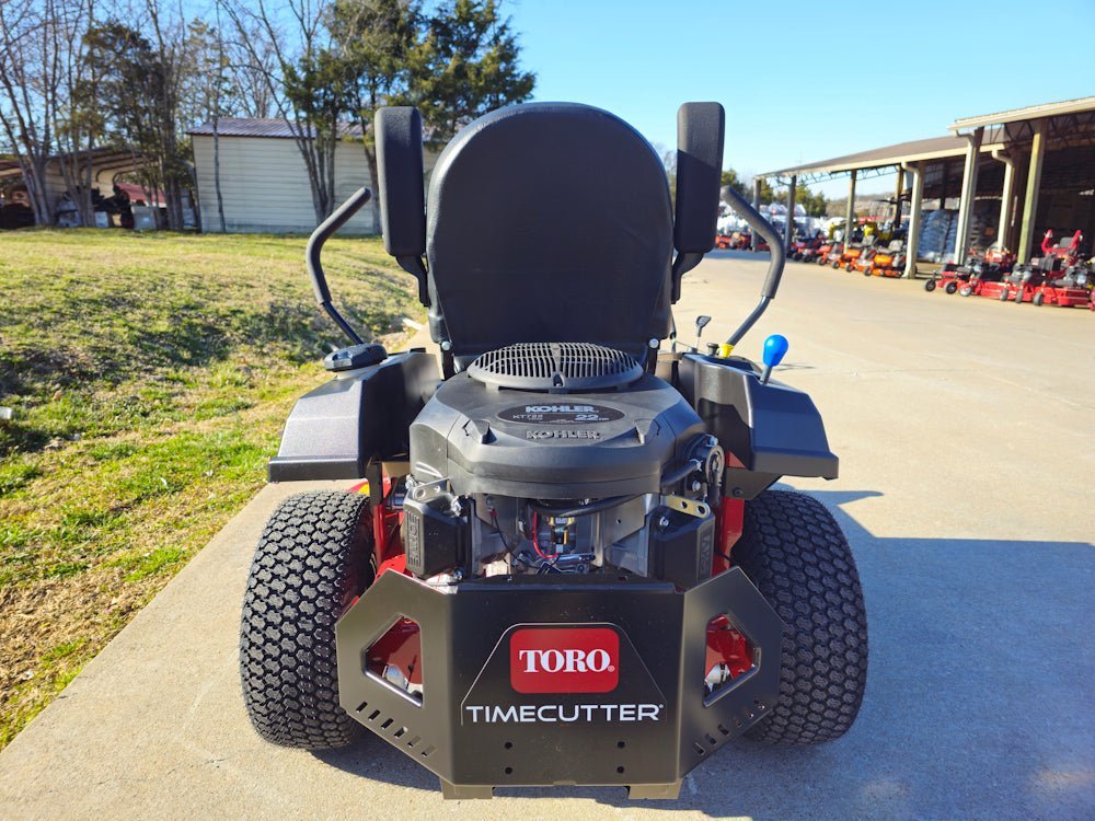 Toro 75747 42″ TimeCutter MyRide Zero Turn Mower 22HP Kohler-58492 - Image 4
