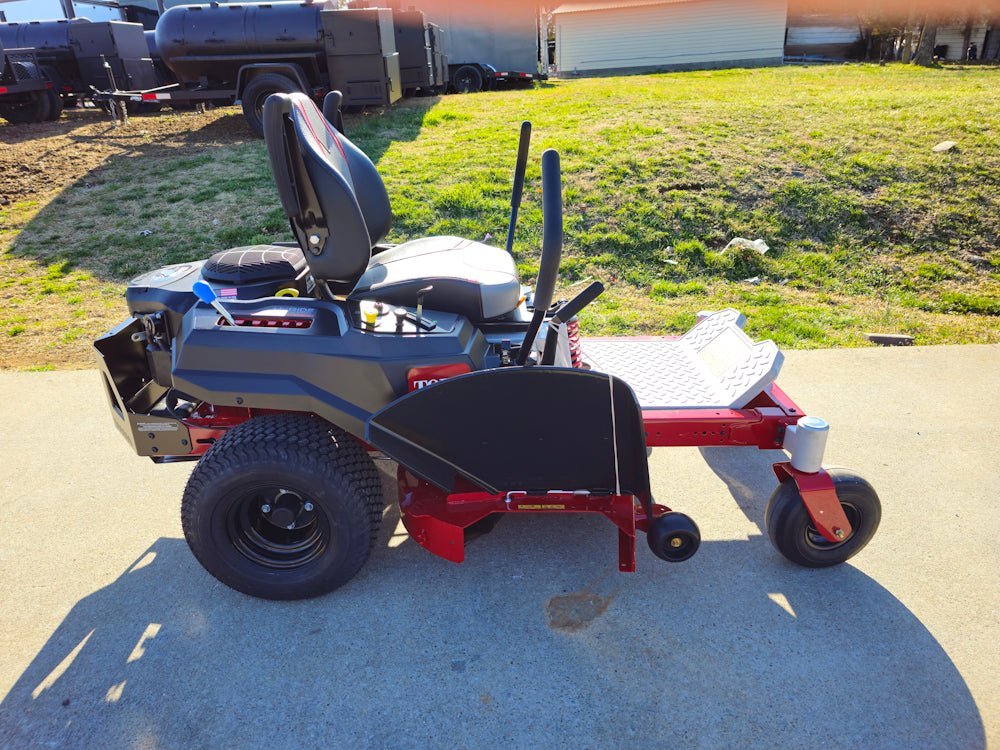 Toro 75747 42″ TimeCutter MyRide Zero Turn Mower 22HP Kohler-58492 - Image 3