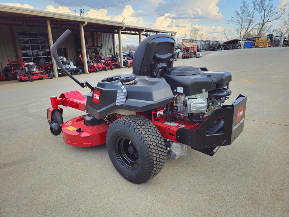 Toro 77404 42″ TimeCutter Zero Turn Mower 22HP Briggs-32766 - Image 11