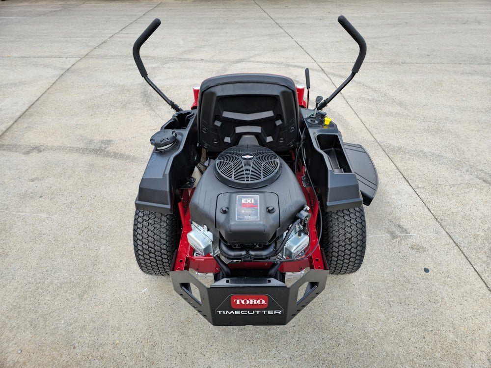 Toro 77404 42″ TimeCutter Zero Turn Mower 22HP Briggs-32766 - Image 10