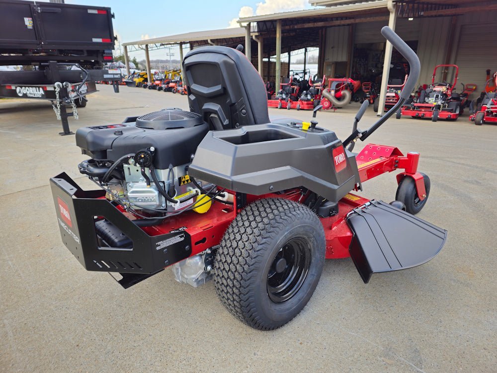 Toro 77404 42″ TimeCutter Zero Turn Mower 22HP Briggs-24668 - Image 4