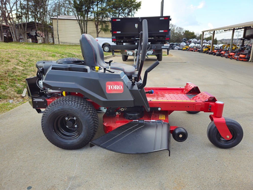 Toro 77404 42″ TimeCutter Zero Turn Mower 22HP Briggs-24668 - Image 3