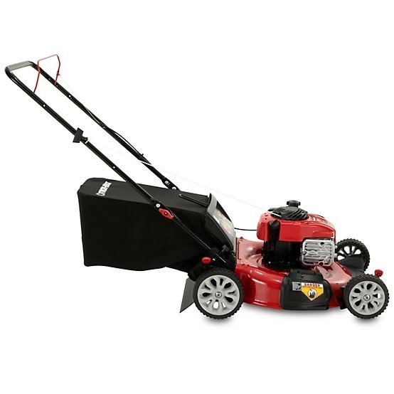 Troy-Bilt 21″ Gas Push Mower-28965 - Image 3