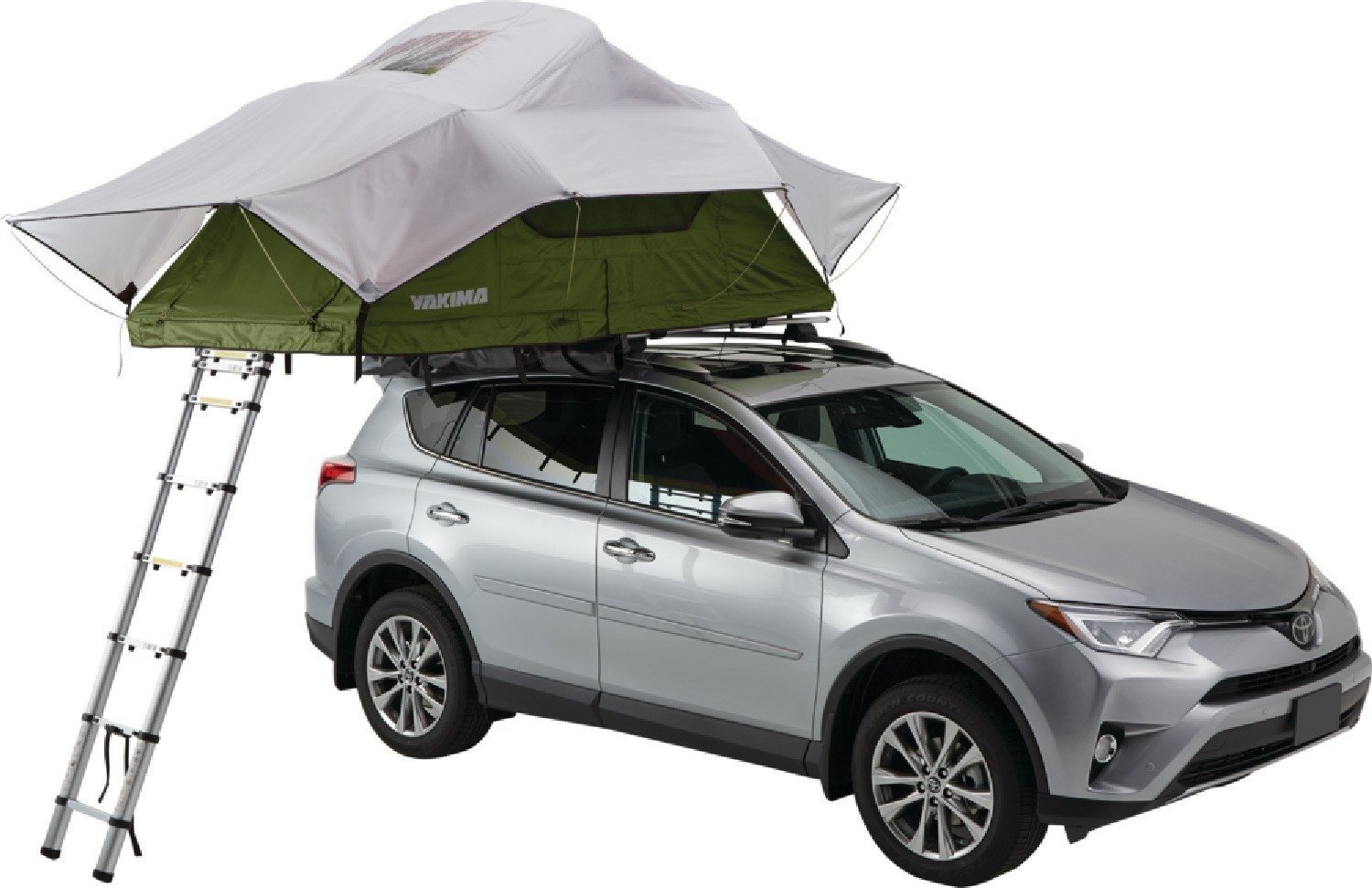 Yakima Skyrise Rooftop Tent-74362