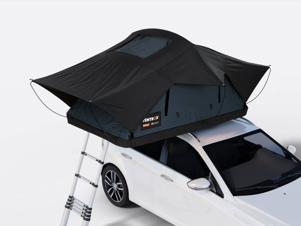 TentBox Lite 2.0 Roof Top Tent-34798
