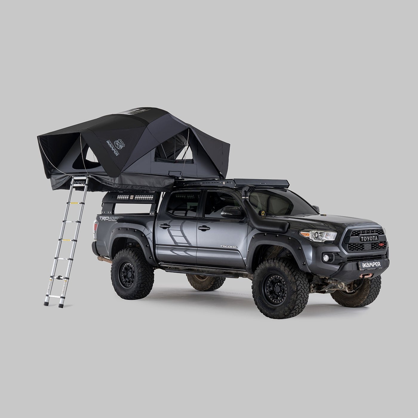 iKamper X-Cover 3.0 Roof Top Tent-69726