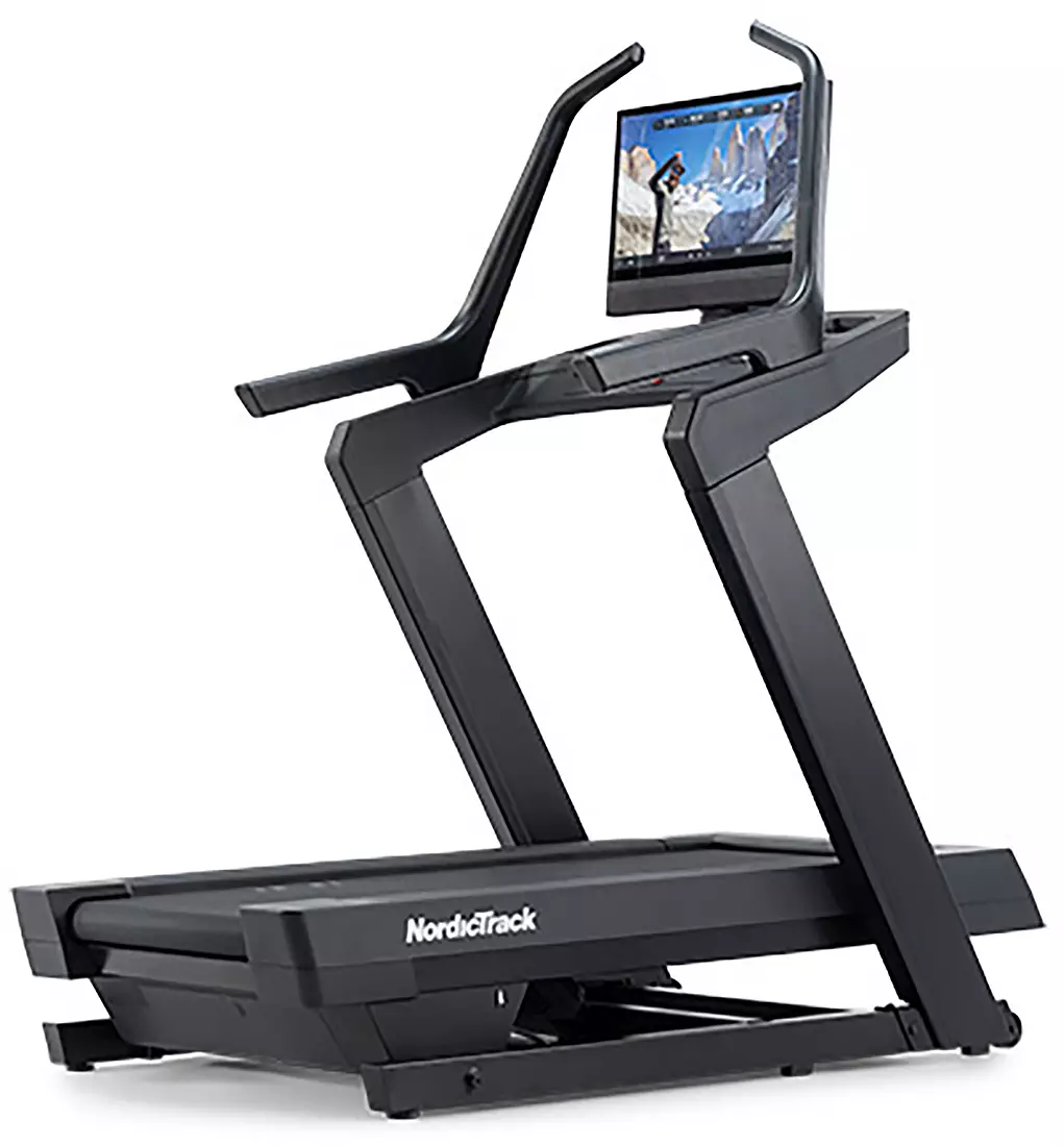 NordicTrack X24 Incline Trainer Treadmill-76479