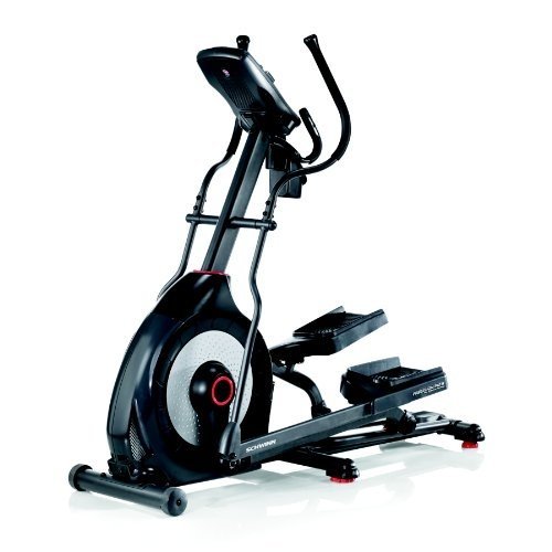 Schwinn 430 Elliptical-26685 - Image 2