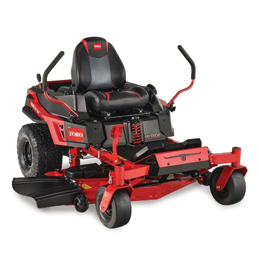 50 in. (127 cm) TimeCutter Max MyRide Zero Turn Mower-39568