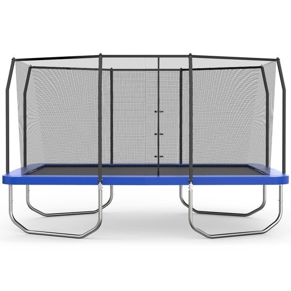 Skywalker 15 x 9 Rectangle Trampoline-43958