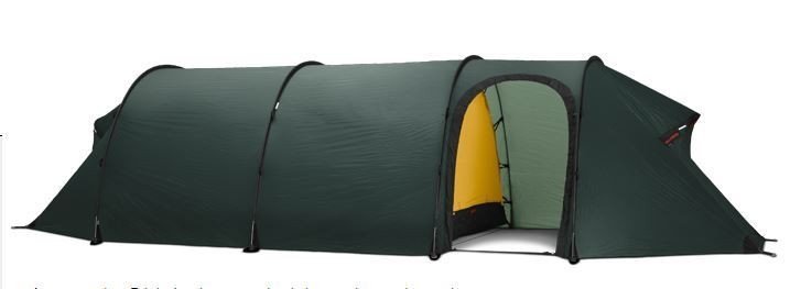 Hilleberg Keron 4 Tent-87513 - Image 2
