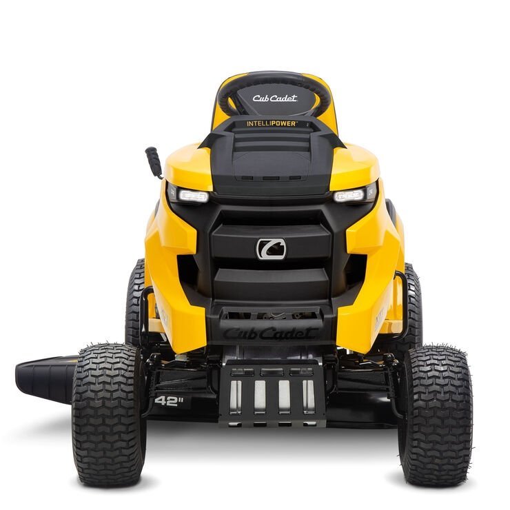 Cub Cadet Enduro XT1 LT42 Intellipower Lawn Tractor-44965 - Image 4