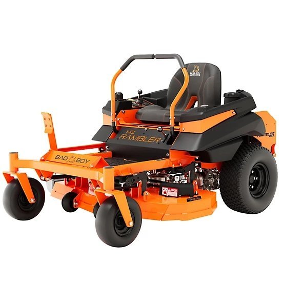 Bad Boy Mowers MZ Rambler 42 in. 19HP Briggs & Stratton Zero Turn Mower-32564