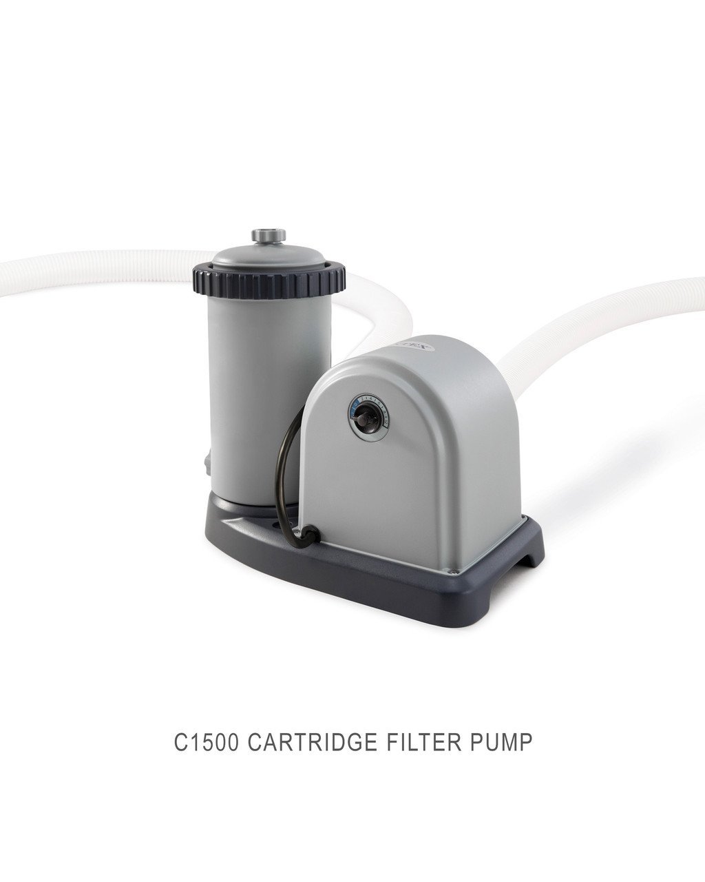 Prism Frame™ 20 x 10 x 48″ Oval Above Ground Pool Set-51181 - Image 2