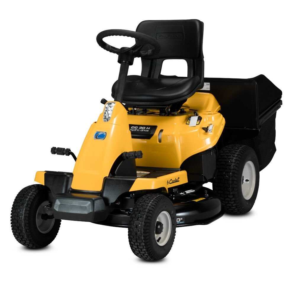 30″ Mini Rider Bagger-98788 - Image 3